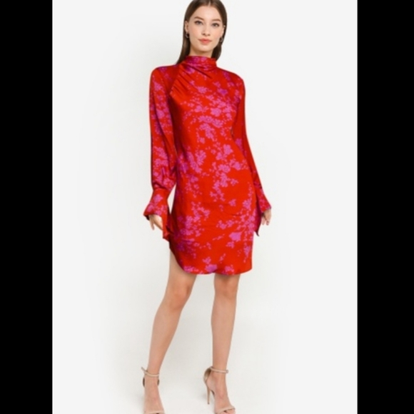 Free People Aries mini dress - Picture 8 of 14